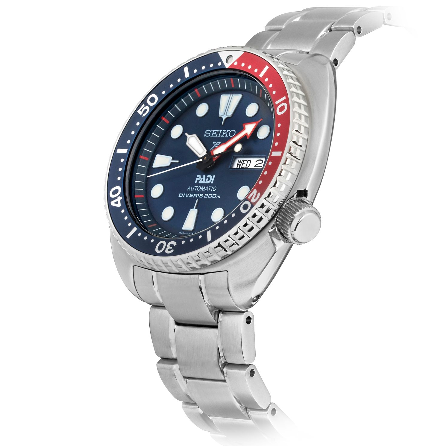 H samuel clearance seiko kinetic watches