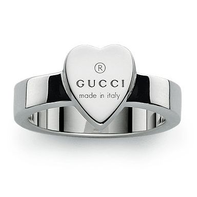 gucci jewellery beaverbrooks