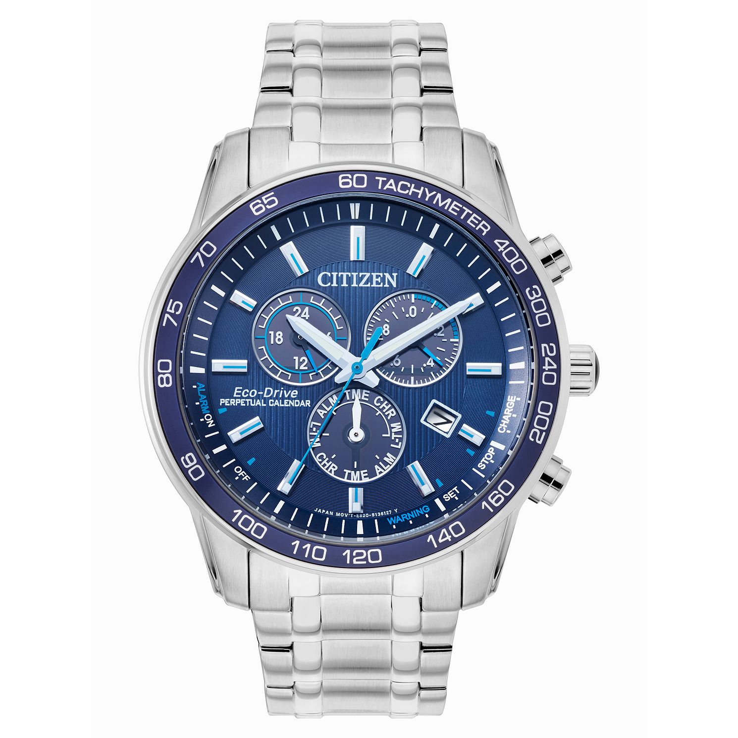 Watch shop citizen outlet eco drive