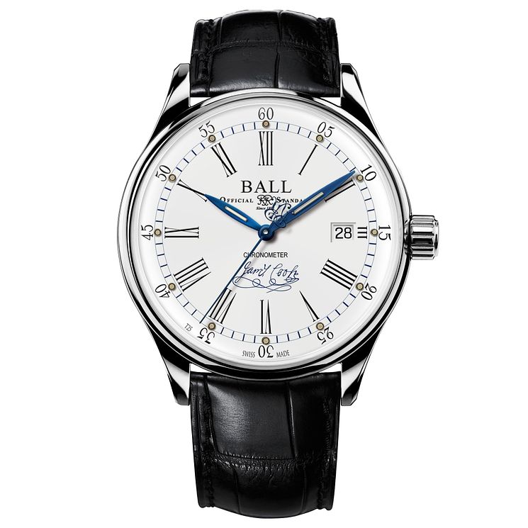 Ball trainmaster endeavour Clearance