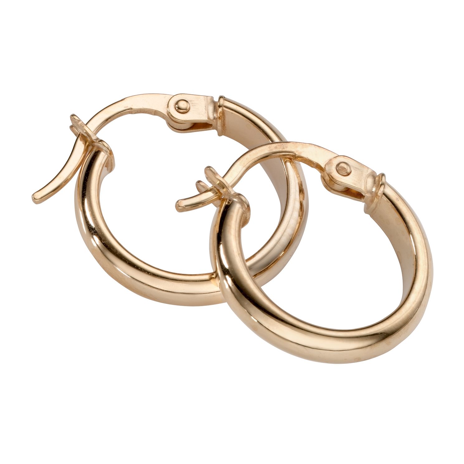 h samuel gold earrings sale