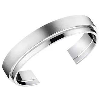 calvin klein rings uk