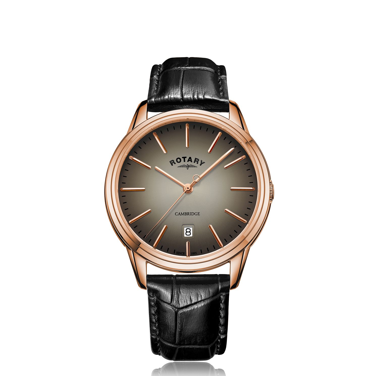 rotary cambridge chronograph