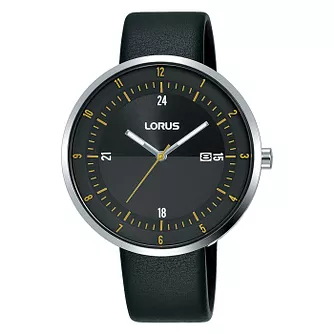 h samuel lorus men's watch