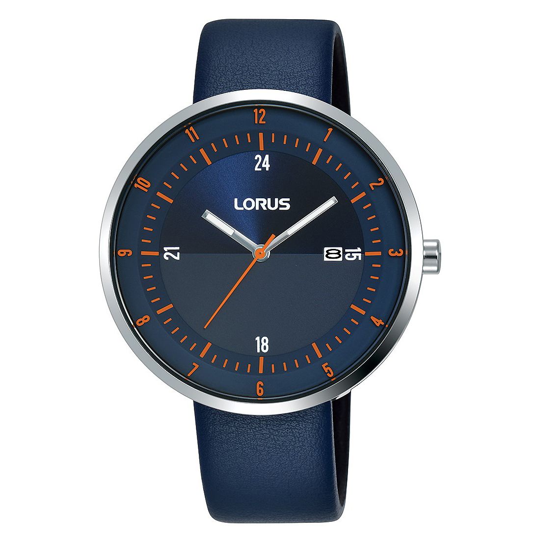 H samuel hotsell lorus watches