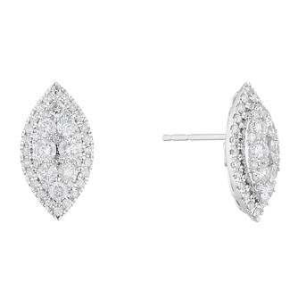 Diamond Earrings Order Online Ernest Jones