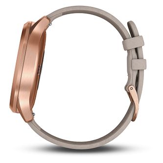 garmin vivomove hr straps uk