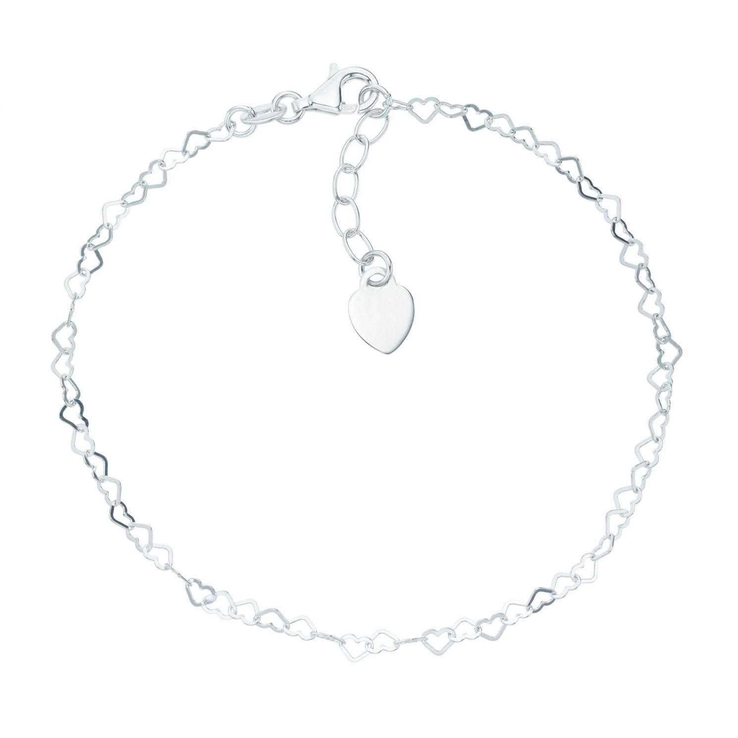 anklet bracelets h samuel