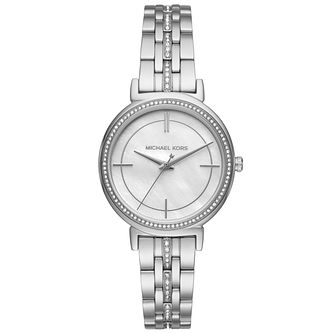 ernest jones michael kors watch