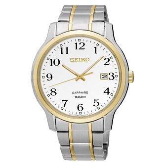 Seiko Watches for Men & Women | H.Samuel