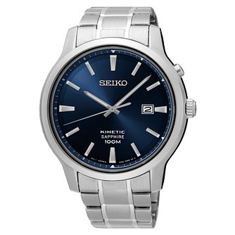 h samuel seiko kinetic watches