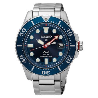 Seiko Watches For Men 