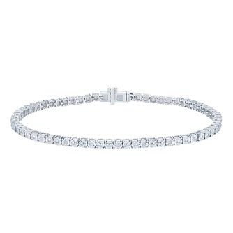 h samuel ladies silver bangles