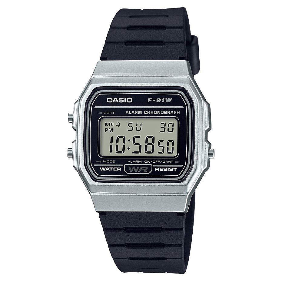 casio watches strap