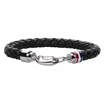 tommy hilfiger wrist band