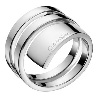 calvin klein men's jewellery