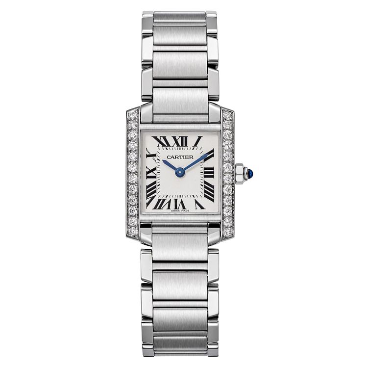 De Cartier Small Bracelet Watch 