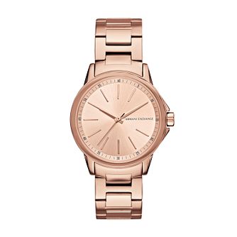 h samuel armani watches ladies