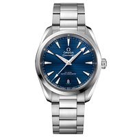 OMEGA Seamaster Aqua Terra | Aqua Terra 