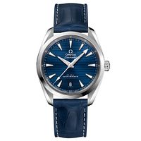OMEGA Seamaster Aqua Terra | Aqua Terra 
