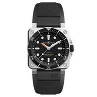 Bell And Ross Watches - Ernest Jones