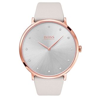 ernest jones hugo boss