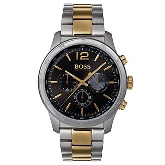 ernest jones hugo boss