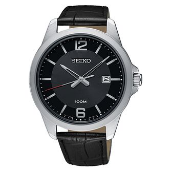 h samuel mens seiko watches