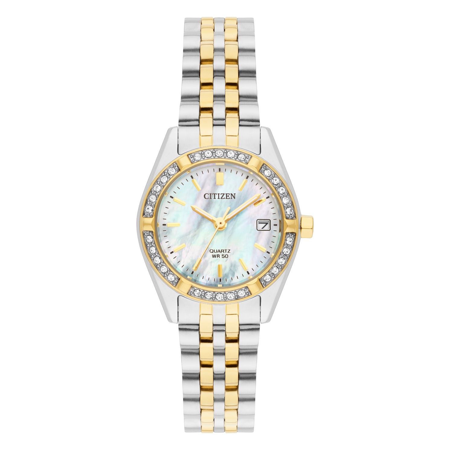 H samuel shop citizen ladies watches