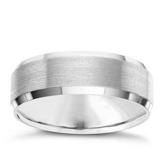 Men S Wedding Rings Wedding Rings For Men Ernest Jones