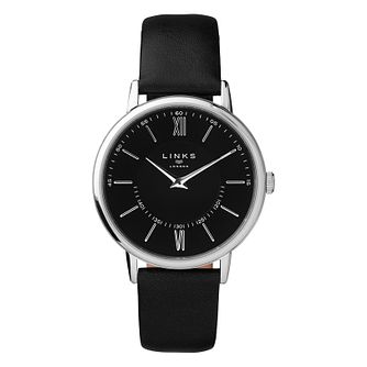 Minster Links Of London Watches Ernest Jones