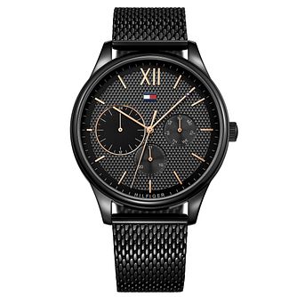 tommy hilfiger watch argos
