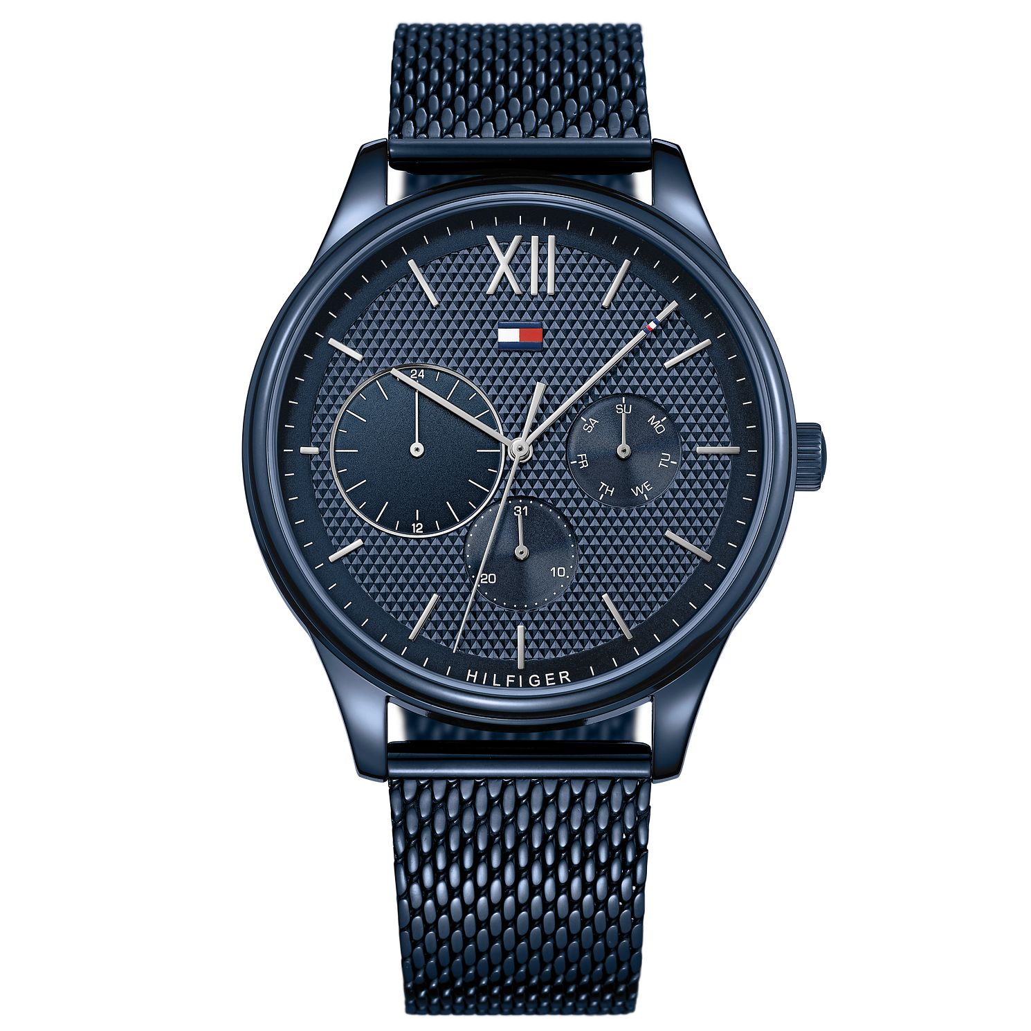 tommy hilfiger watches for mens