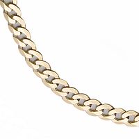 Ladies Chain Jewellery - H.Samuel