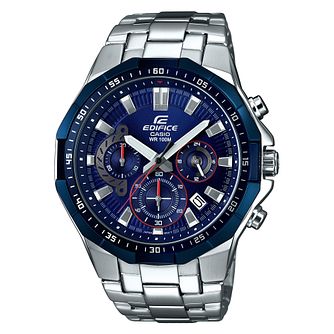 h samuel casio edifice