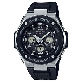 h samuel casio watches