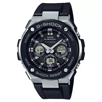 h samuel casio g shock