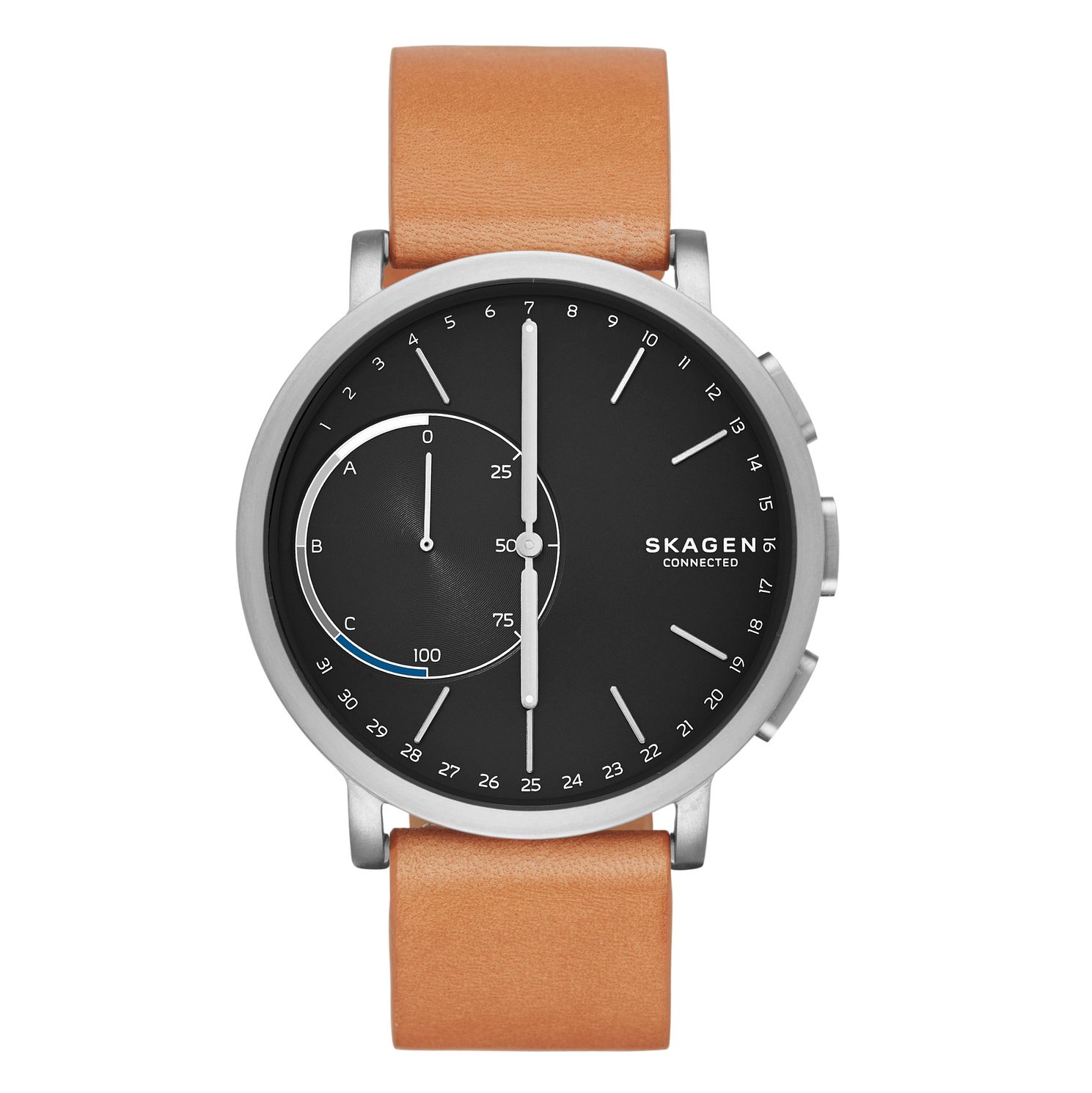 skagen connected price