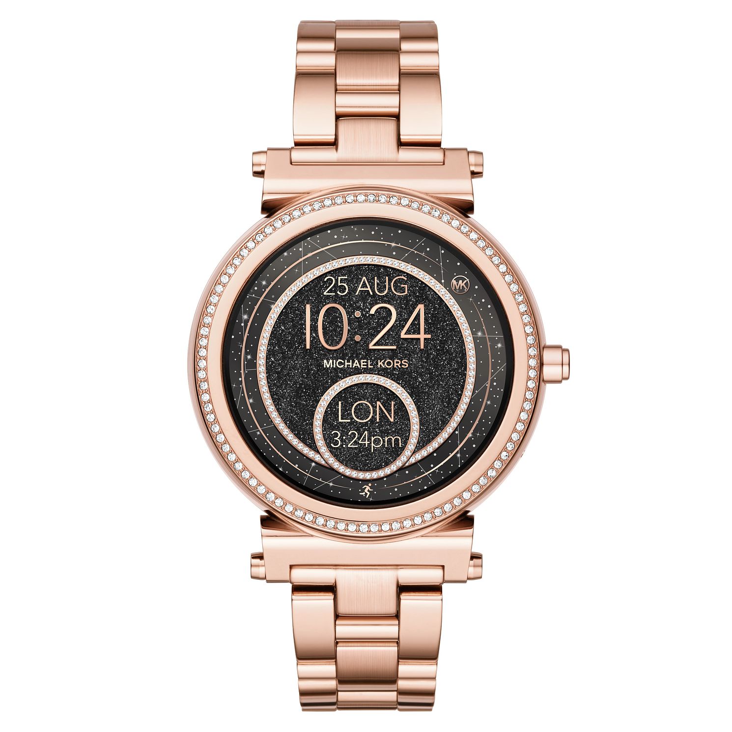 michael kors smartwatch ernest jones
