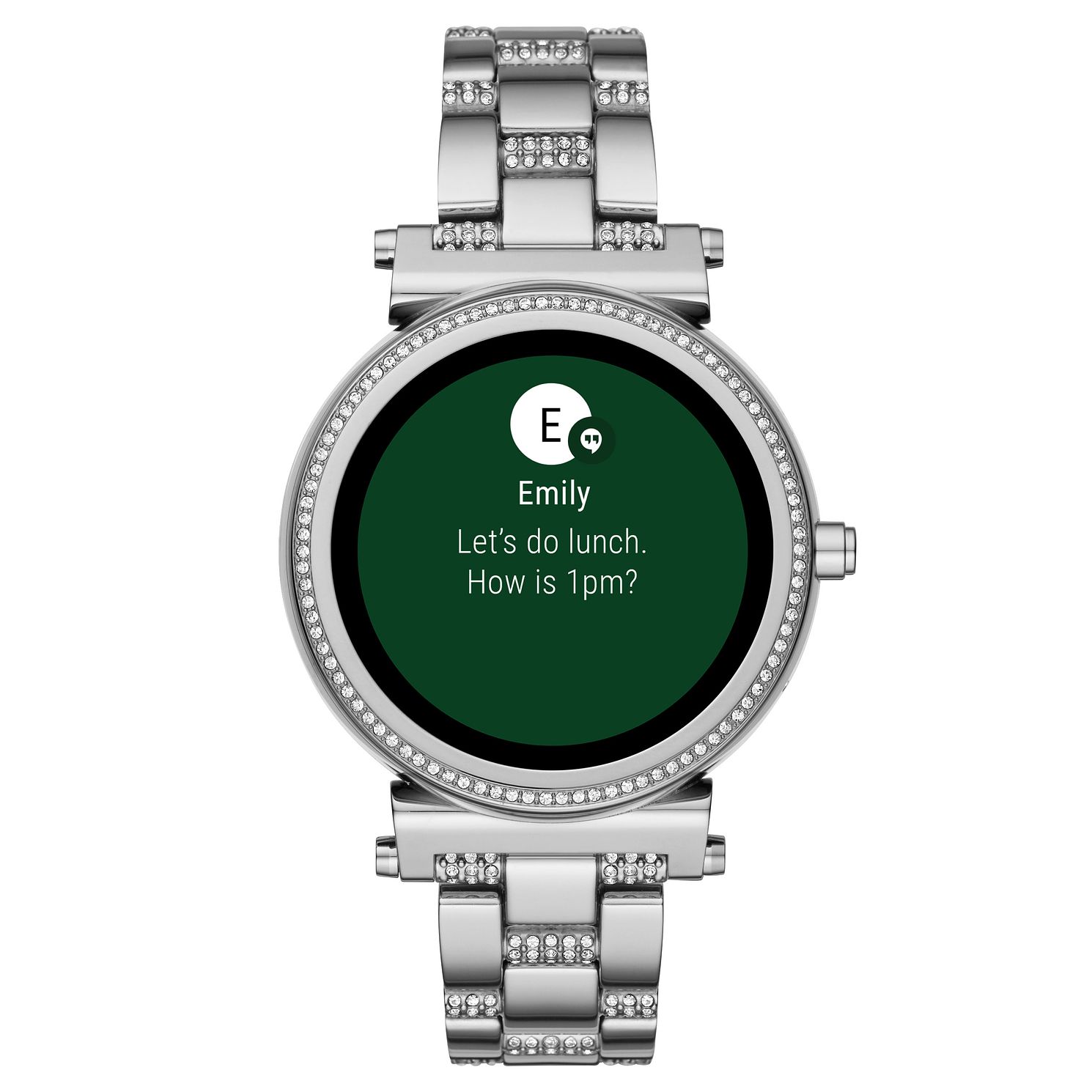 michael kors access sofie mkt5036