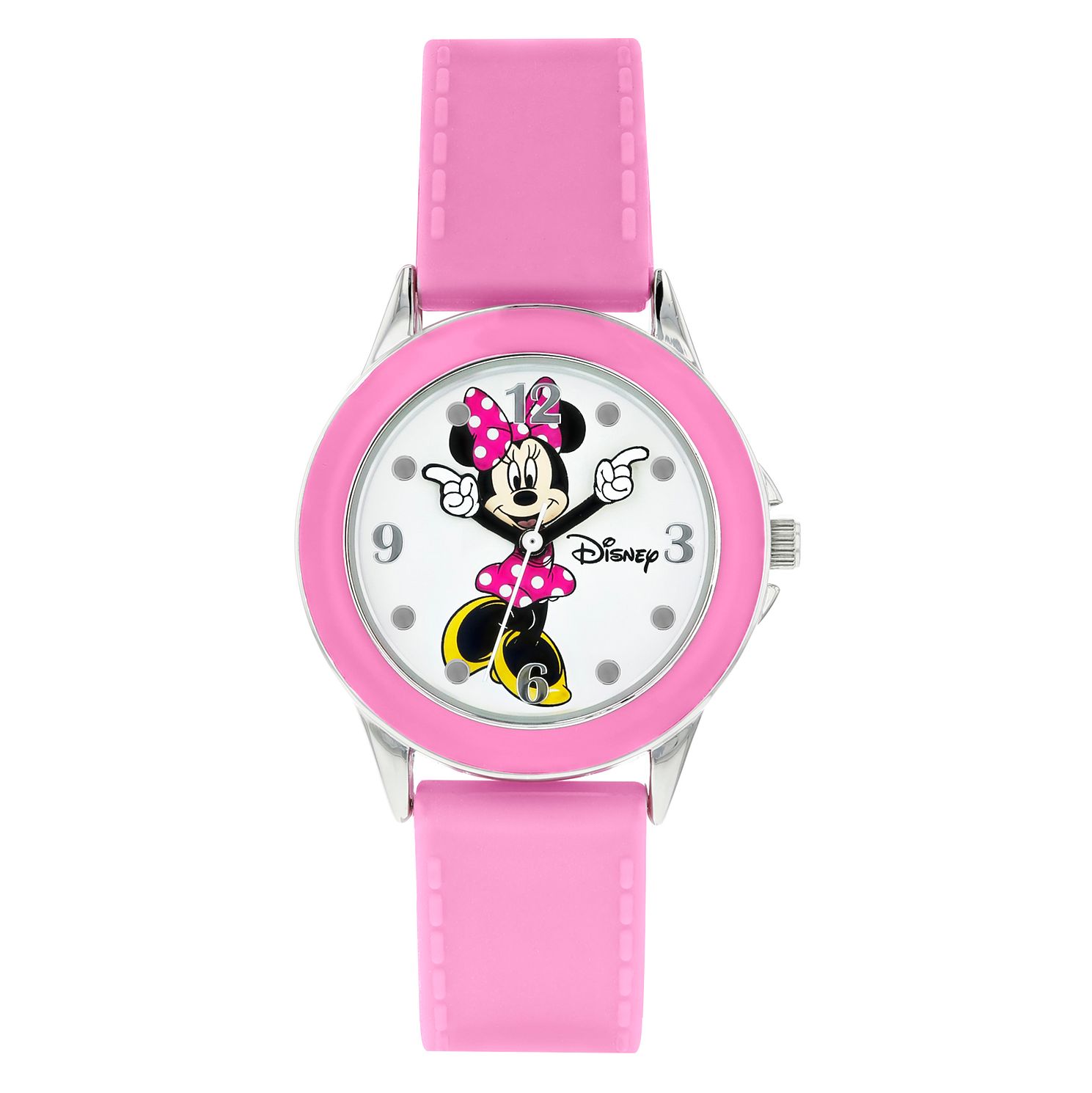 h samuel disney watch