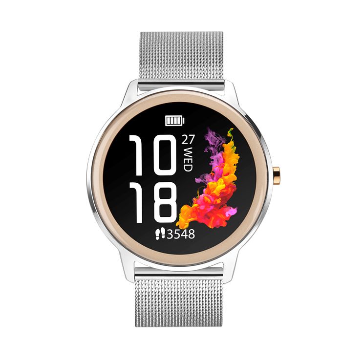 H samuel fossil smartwatch Clearance