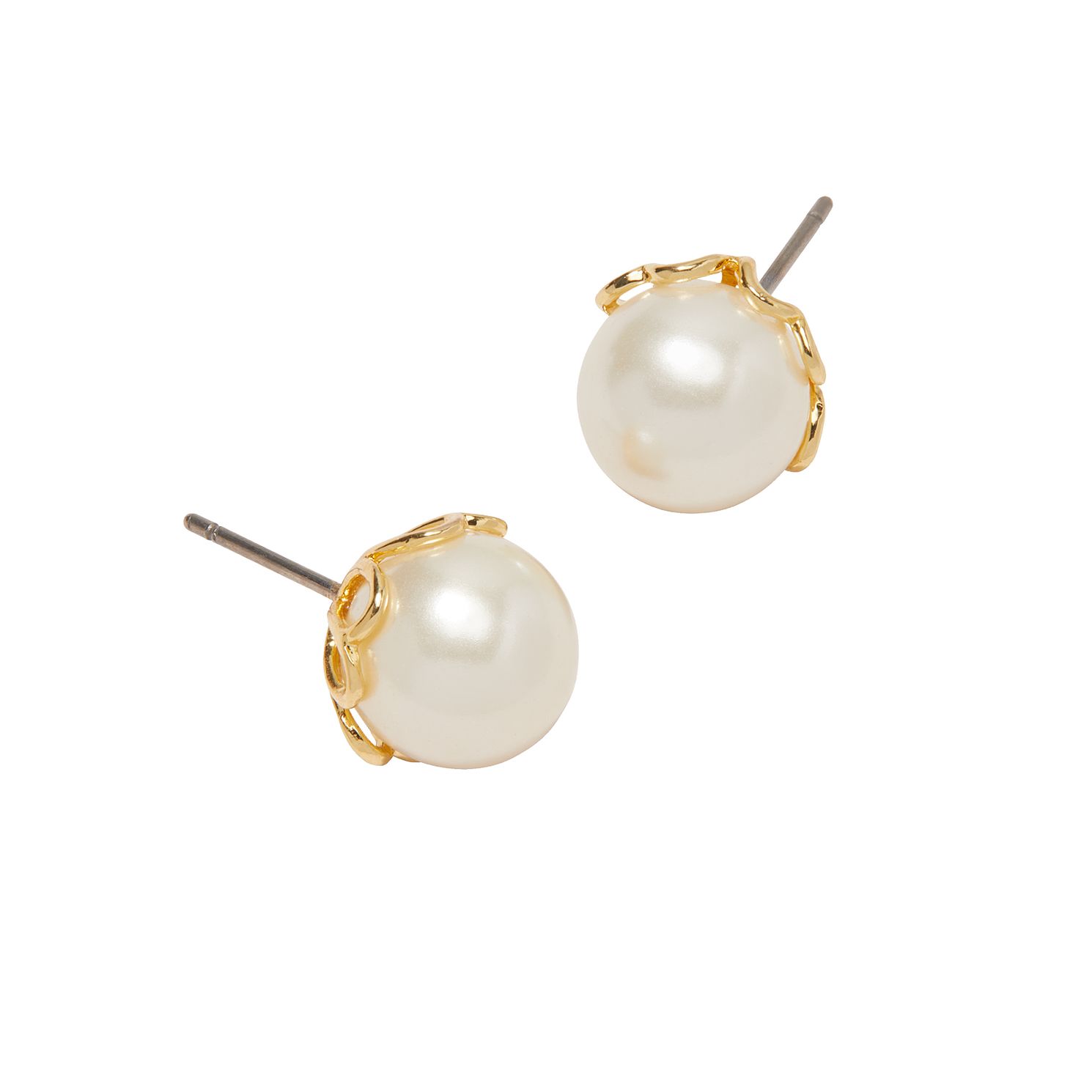 kate spade pearlette earrings
