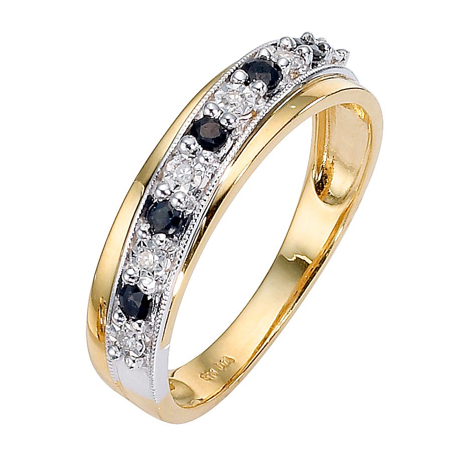 Samuels eternity rings sale