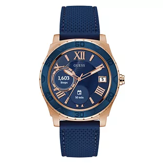 guess smartwatch men