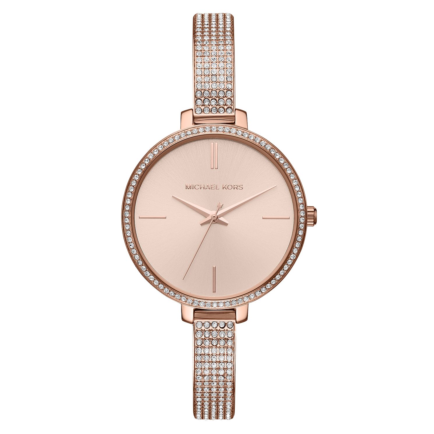 Ernest Jones Michael Kors Ladies 