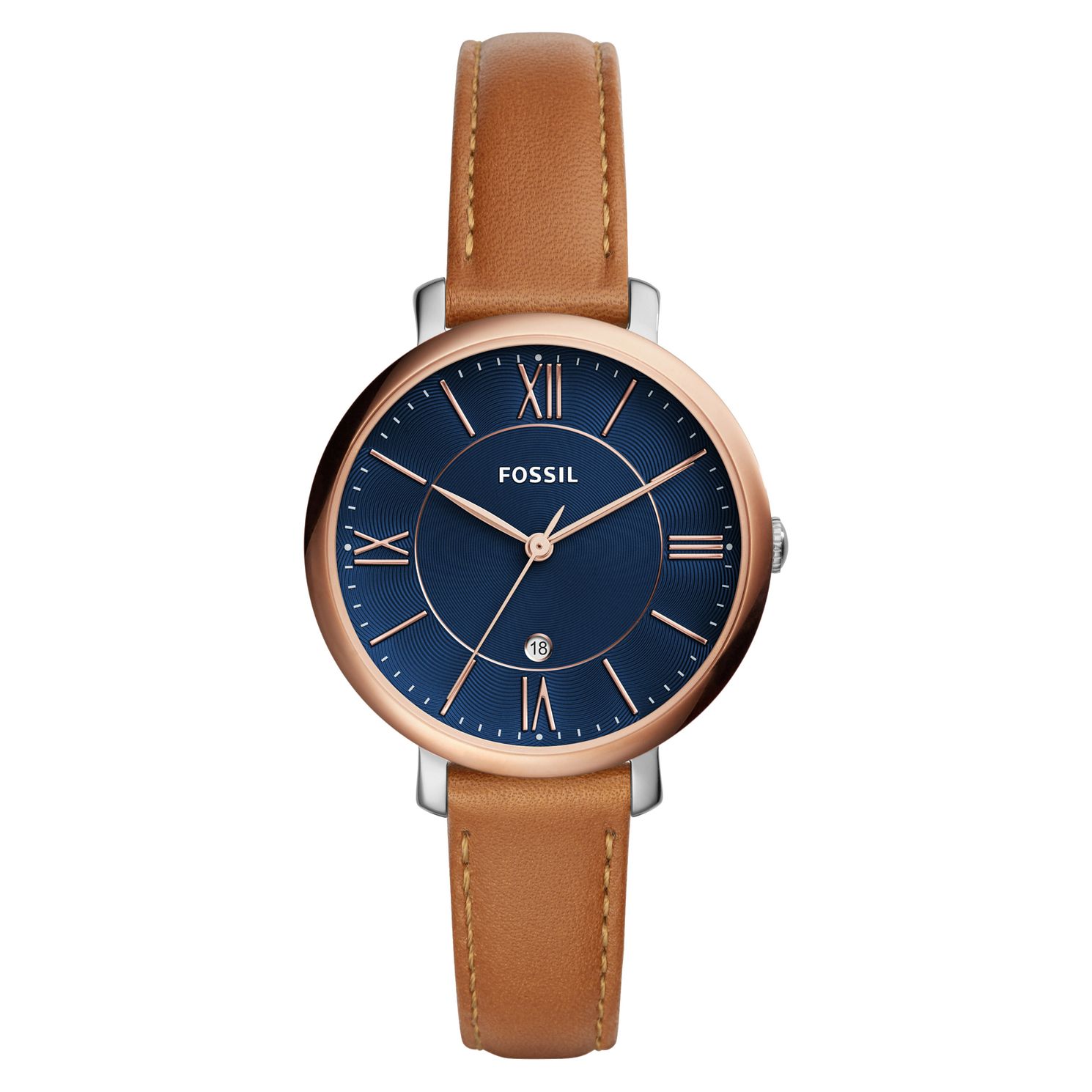 fossil womens watches on sale