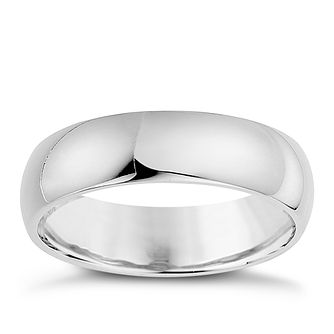 Ladies Wedding Rings | H.Samuel