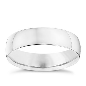 Men S Wedding Rings Buy Online H Samuel