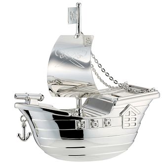 h samuel christening gifts